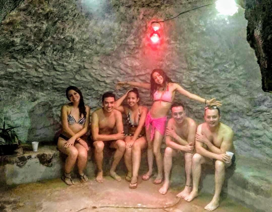 Tuzco Lodge Puerto López Dış mekan fotoğraf